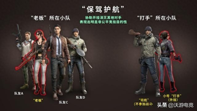 和平精英2个队友都是外挂-和平精英新外挂曝光 2个队友竟是挂你中招没