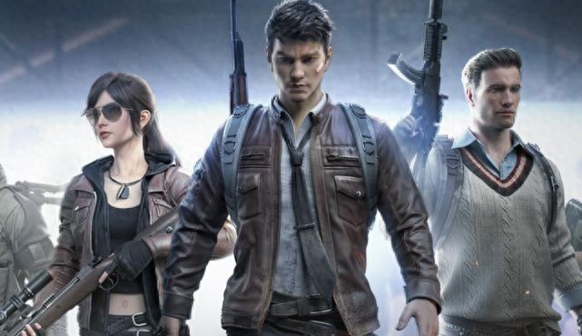 和平精英开挂app下载-和平精英惊现加速挂，移速堪比汽车，哪里能下这种开挂APP