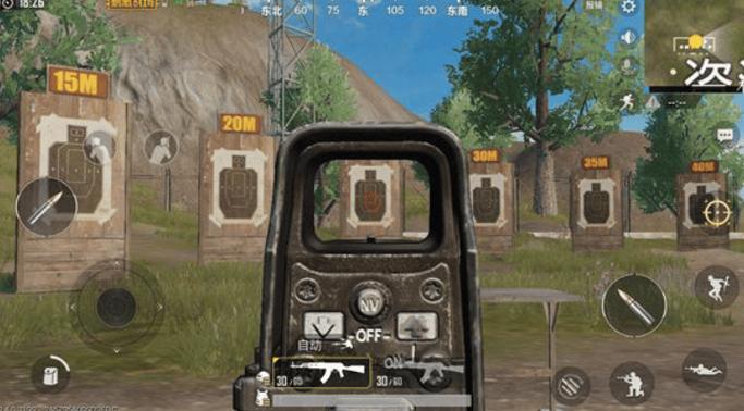 和平精英高科技辅助神器_和平精英星球人辅助下载_和平精英外星人辅助功能