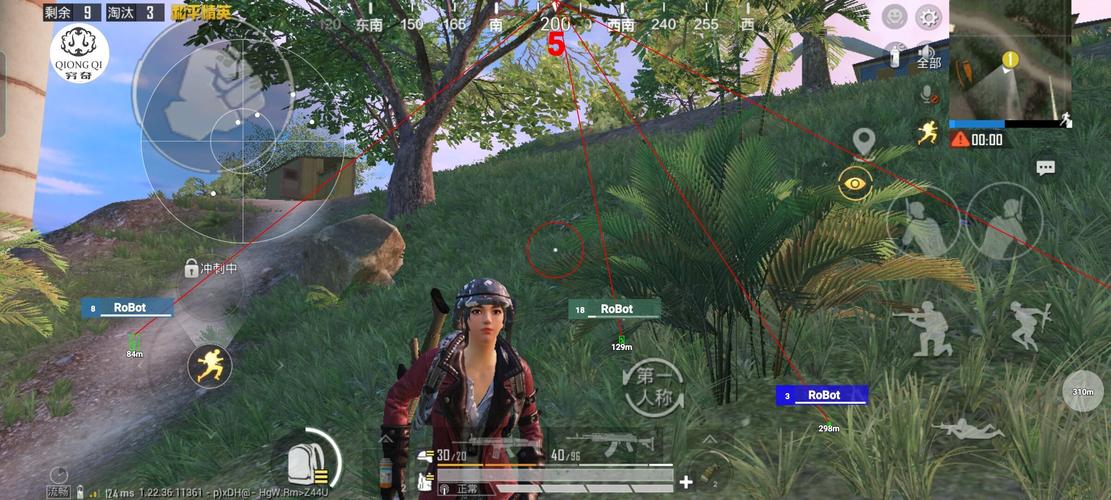 和平精英辅助破解版下载_和平精英辅助软件功能介绍_和平精英透视锁血飞天挂免费